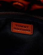 Tommy Hilfiger De piele geantă pe umăr TH Soft