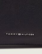 Tommy Hilfiger De piele geantă pentru laptop 14"