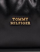 Tommy Hilfiger De piele geantă tip sac