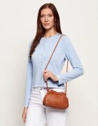 Tommy Hilfiger De piele geantă tip sac