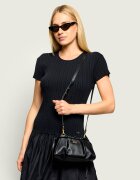 Tommy Hilfiger De piele geantă tip sac
