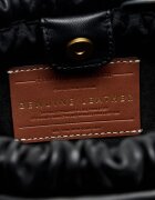 Tommy Hilfiger De piele geantă tip sac