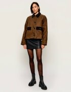 Tommy Hilfiger De piele ghete chelsea