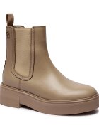 Tommy Hilfiger De piele ghete chelsea