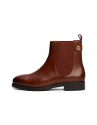 Tommy Hilfiger De piele ghete chelsea