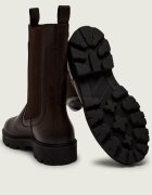 Tommy Hilfiger De piele ghete chelsea