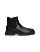 Tommy Hilfiger De piele ghete chelsea ABRASIV