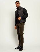 Tommy Hilfiger De piele ghete chelsea Chelsea