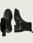 Tommy Hilfiger De piele ghete chelsea CHELSEA