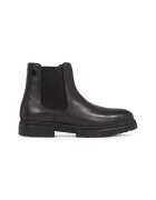 Tommy Hilfiger De piele ghete chelsea COMFORT