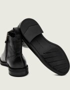 Tommy Hilfiger De piele ghete chelsea VOGUE LTH WARM CHELSEA