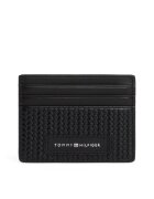 Tommy Hilfiger De piele husă pentru carduri