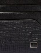 Tommy Hilfiger De piele husă pentru carduri