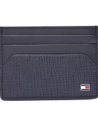 Tommy Hilfiger De piele husă pentru carduri