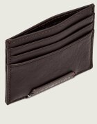 Tommy Hilfiger De piele husă pentru carduri Corp