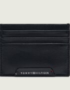 Tommy Hilfiger De piele husă pentru carduri Corp