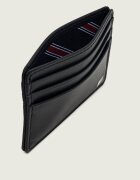 Tommy Hilfiger De piele husă pentru carduri Eton