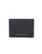 Tommy Hilfiger De piele husă pentru carduri TH STRUC CC HOLDER