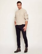 Tommy Hilfiger De piele încălțăminte înaltă