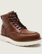 Tommy Hilfiger De piele încălțăminte înaltă AMERICAN