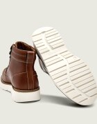 Tommy Hilfiger De piele încălțăminte înaltă AMERICAN