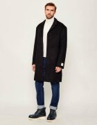 Tommy Hilfiger De piele încălțăminte înaltă AMERICAN