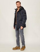 Tommy Hilfiger De piele încălțăminte înaltă FLEX