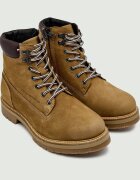 Tommy Hilfiger De piele încălțăminte înaltă FLEX