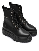 Tommy Hilfiger De piele insulete