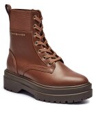 Tommy Hilfiger De piele insulete