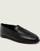 Tommy Hilfiger De piele mocasini