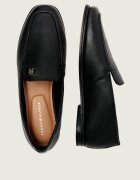Tommy Hilfiger De piele mocasini