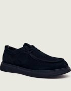 Tommy Hilfiger De piele pantofi