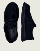 Tommy Hilfiger De piele pantofi