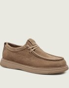 Tommy Hilfiger De piele pantofi