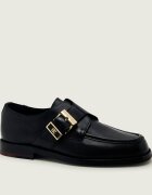 Tommy Hilfiger De piele pantofi loafer