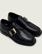 Tommy Hilfiger De piele pantofi loafer