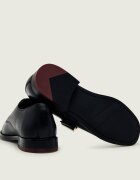 Tommy Hilfiger De piele pantofi loafer