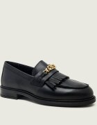Tommy Hilfiger De piele pantofi loafer
