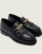 Tommy Hilfiger De piele pantofi loafer