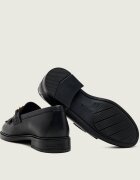Tommy Hilfiger De piele pantofi loafer