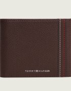 Tommy Hilfiger De piele portofel
