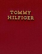 Tommy Hilfiger De piele portofel