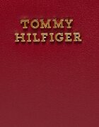 Tommy Hilfiger De piele portofel