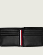 Tommy Hilfiger De piele portofel + breloc
