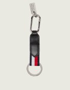 Tommy Hilfiger De piele portofel + breloc