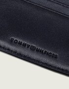 Tommy Hilfiger De piele portofel + breloc