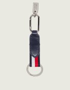 Tommy Hilfiger De piele portofel + breloc