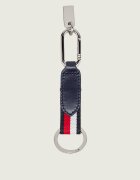 Tommy Hilfiger De piele portofel + breloc