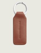 Tommy Hilfiger De piele portofel + breloc